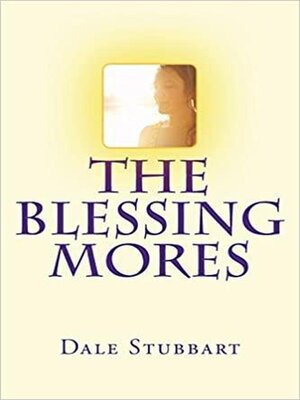 cover image of The Blessing Mores